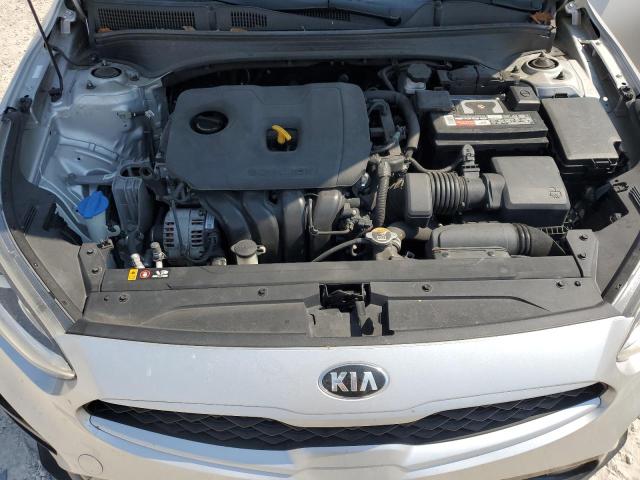 VIN 3KPF24AD5KE128323 2019 KIA Forte, FE no.11