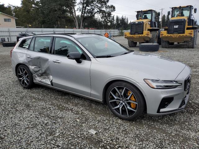 2023 VOLVO V60 POLEST YV1H60EP8P1537253