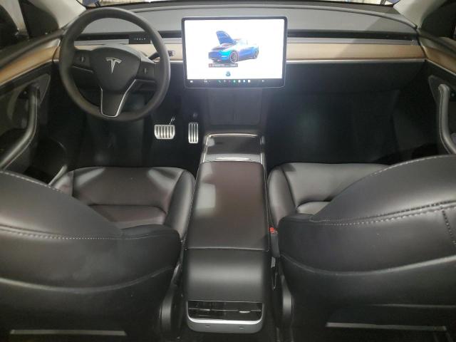 2023 TESLA MODEL Y - 7SAYGDEF2PF705917