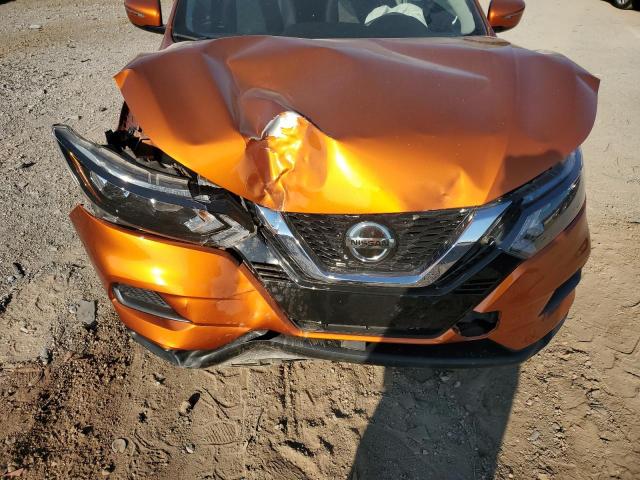 2020 NISSAN ROGUE SPOR - JN1BJ1CV1LW253920