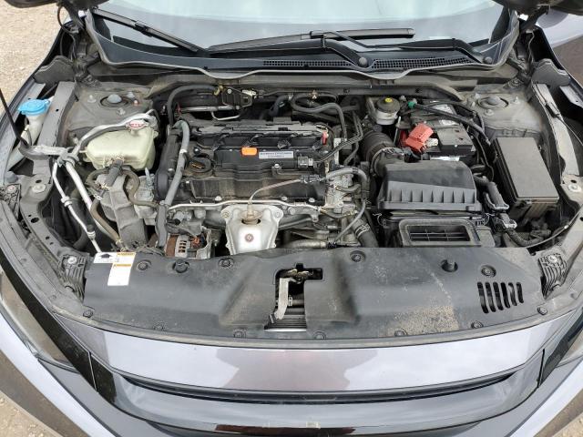 2019 HONDA CIVIC 2HGFC2F71KH006455
