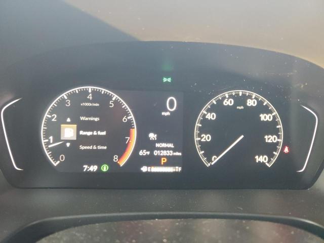 2024 HONDA PILOT EXL - 5FNYG1H55RB031828