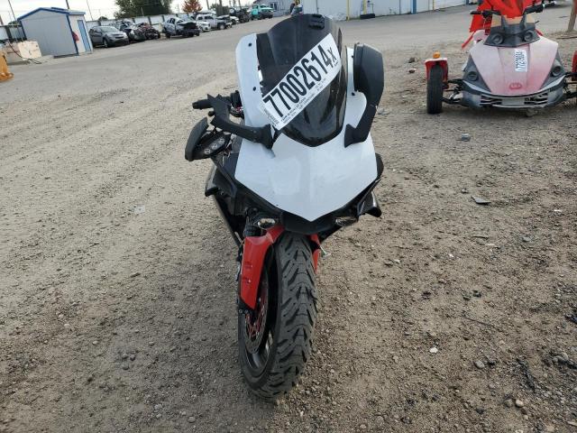 2016 YAMAHA YZFR1S JYARN42E0GA000461
