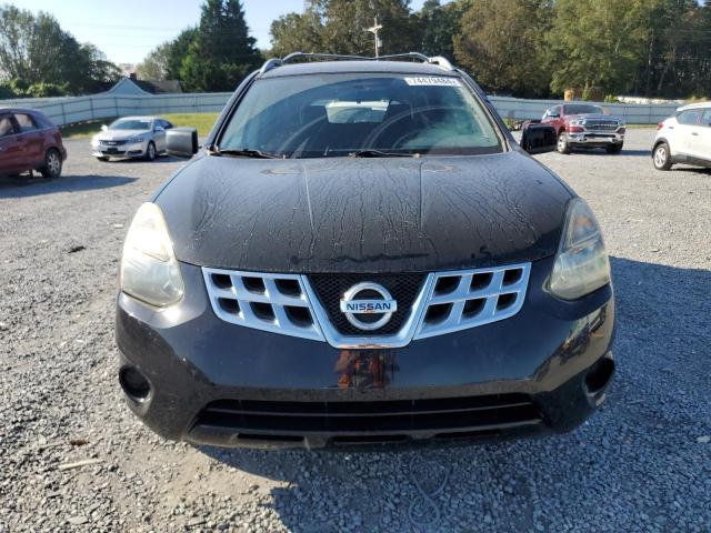 2015 NISSAN ROGUE SELE - JN8AS5MV4FW764526