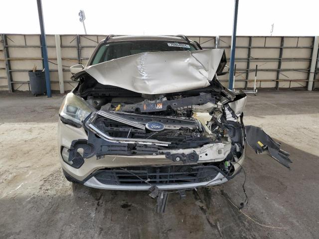 2017 FORD ESCAPE SE - 1FMCU0GD4HUC07503