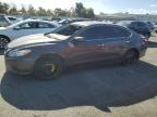 2017 NISSAN ALTIMA 2.5 - 1N4AL3APXHN303770