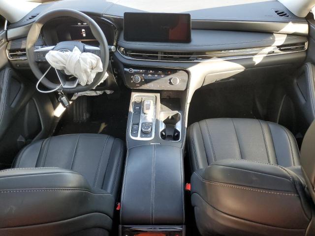 2023 INFINITI QX60 LUXE - 5N1DL1FS2PC372581