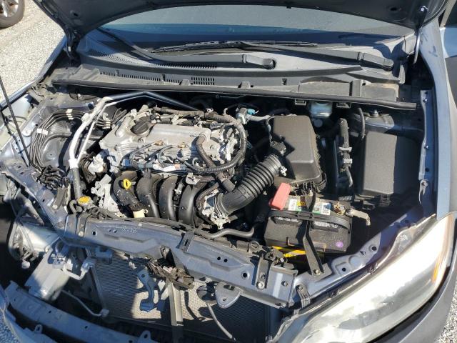2015 TOYOTA COROLLA L - 2T1BURHE4FC323161