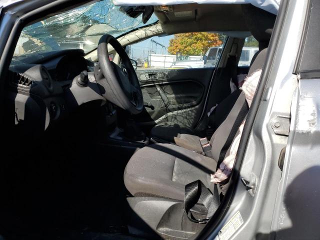 2015 FORD FIESTA - 3FADP4AJ3FM141085