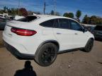 MERCEDES-BENZ GLE COUPE снимка