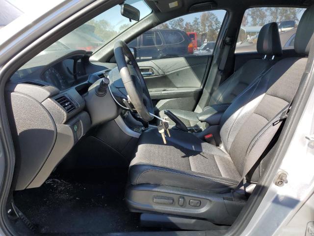 2017 HONDA ACCORD SPO - 1HGCR2F51HA198578