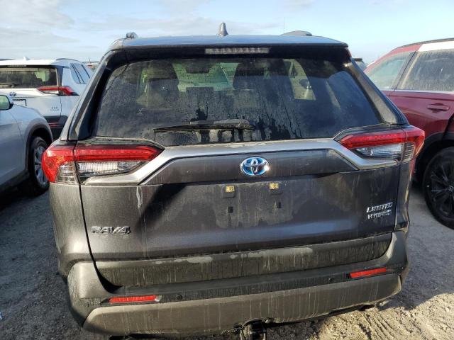 2024 TOYOTA RAV4 LIMIT - JTMD6RFV5RD126061