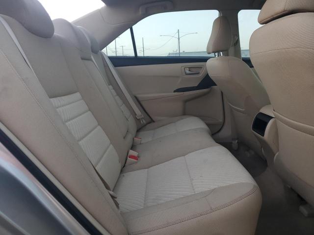 2017 TOYOTA CAMRY LE - 4T1BF1FK4HU445797