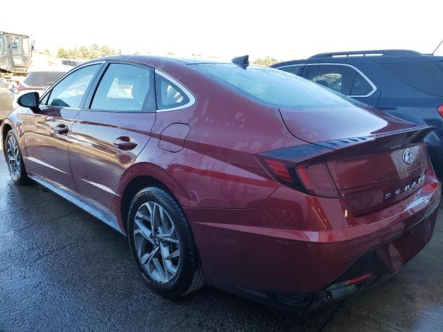 2023 HYUNDAI SONATA SEL - KMHL64JA4PA276871