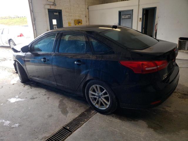 2016 FORD FOCUS SE 1FADP3F22GL229382