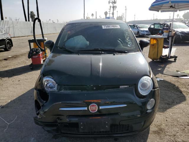 2016 FIAT 500 EASY 3C3CFFKR4GT165433