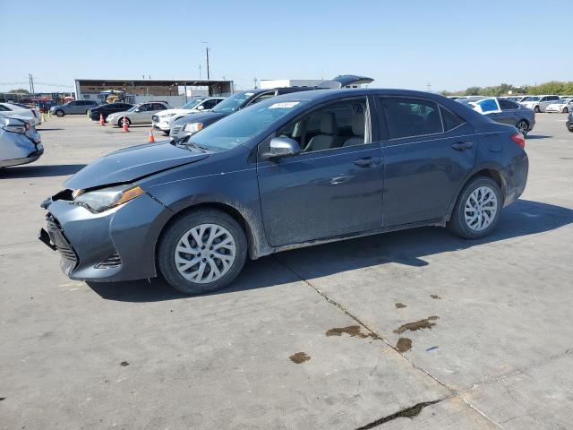 2018 TOYOTA COROLLA L - 5YFBURHE1JP797089