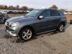 MERCEDES-BENZ GLE 350 4M photo