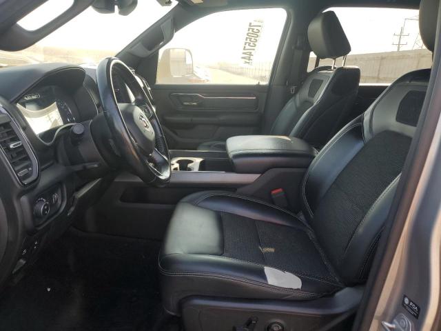 2021 RAM 1500 BIG H - 1C6SRFFT8MN597403