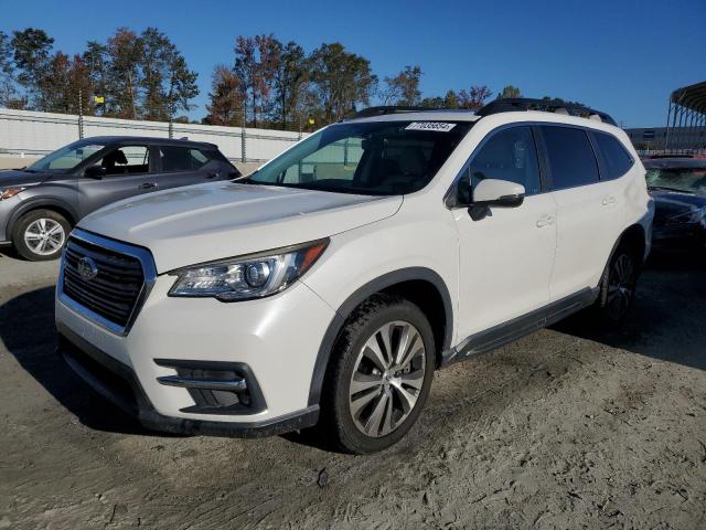 2019 SUBARU ASCENT LIMITED 2019