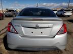 NISSAN VERSA S photo