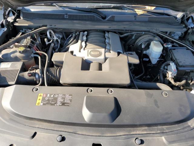 2020 CADILLAC ESCALADE L - 1GYS4BKJ8LR268299