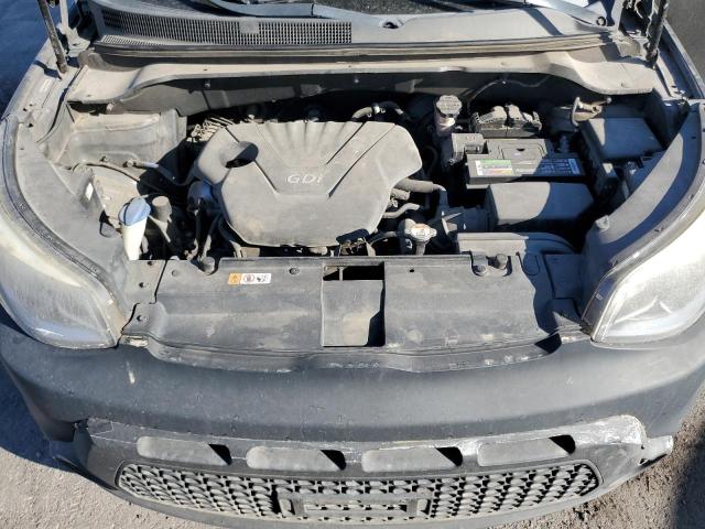 VIN KNDJN2A24F7760742 2015 KIA Soul no.12