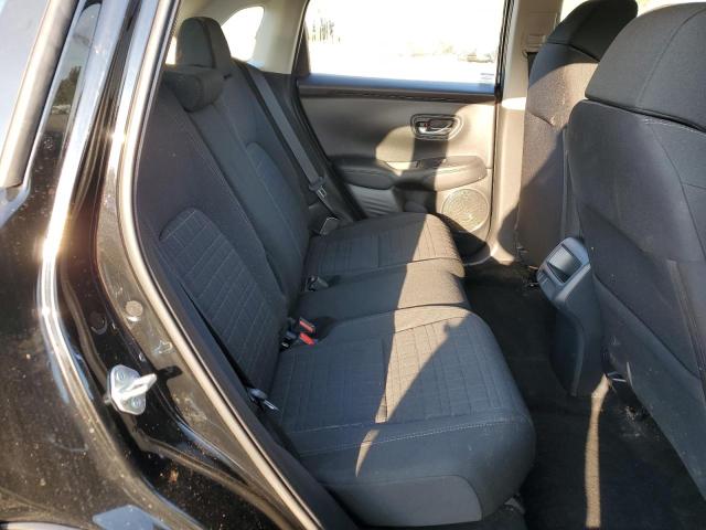 2024 HONDA HR-V LX - 3CZRZ2H38RM764190