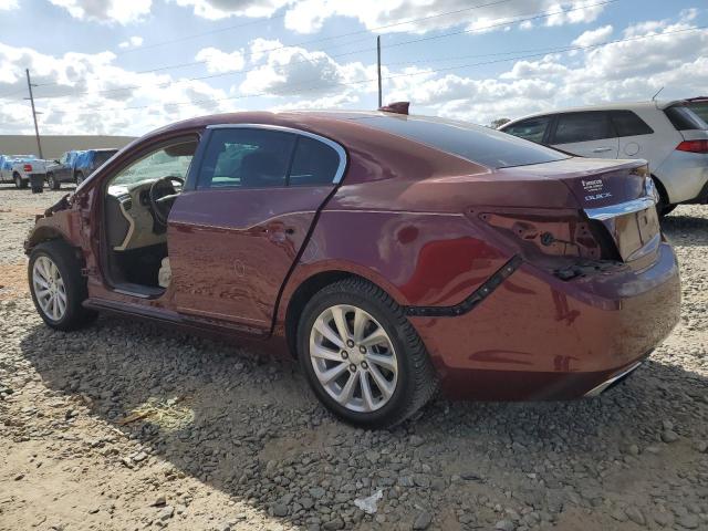 2016 BUICK LACROSSE - 1G4GB5G38GF179994