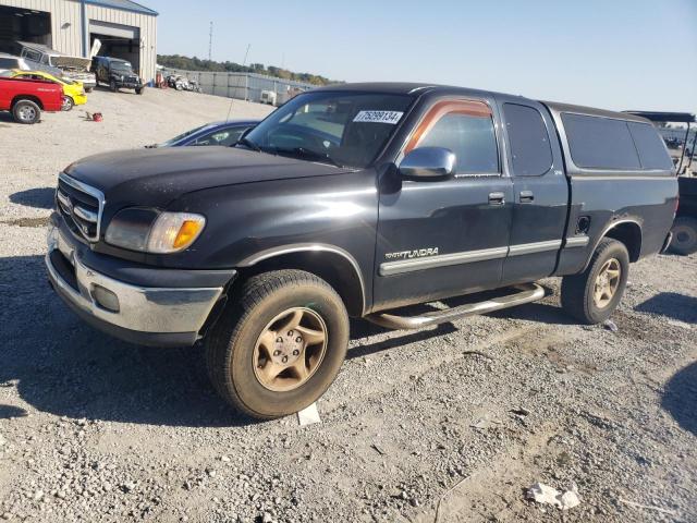 2001 TOYOTA TUNDRA ACC #3023089037