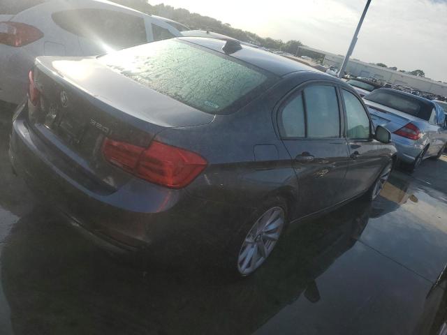 2018 BMW 320 XI - WBA8A3C55JA494552
