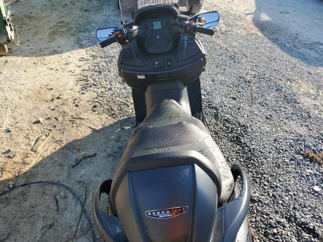 2016 SUZUKI AN650 A JS1CP51B5G2100271