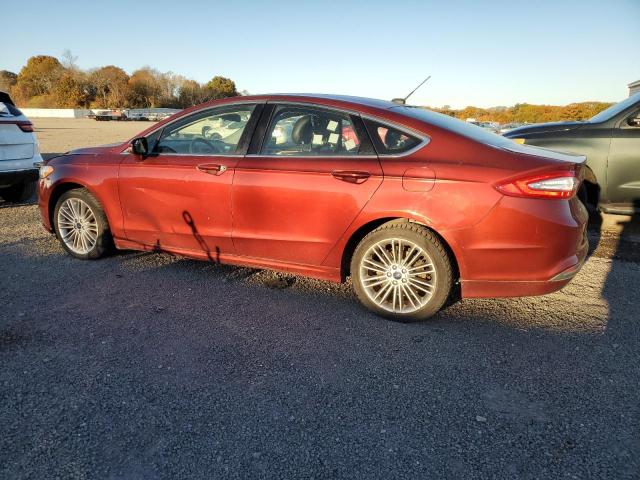 VIN 3FA6P0HD1ER223402 2014 Ford Fusion, SE no.2