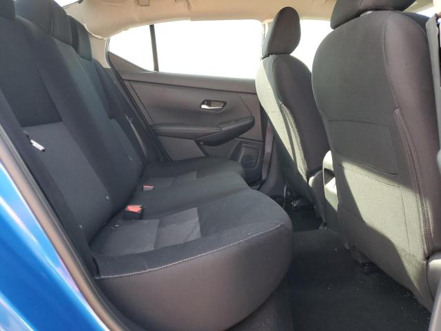 2023 NISSAN SENTRA SV - 3N1AB8CV2PY228587
