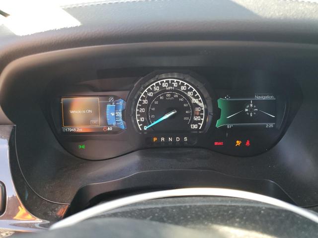 2020 FORD RANGER XL - 1FTER4FH7LLA83249