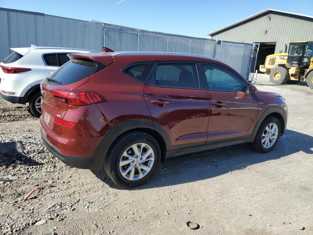 VIN KM8J3CA48KU015772 2019 Hyundai Tucson, Limited no.3