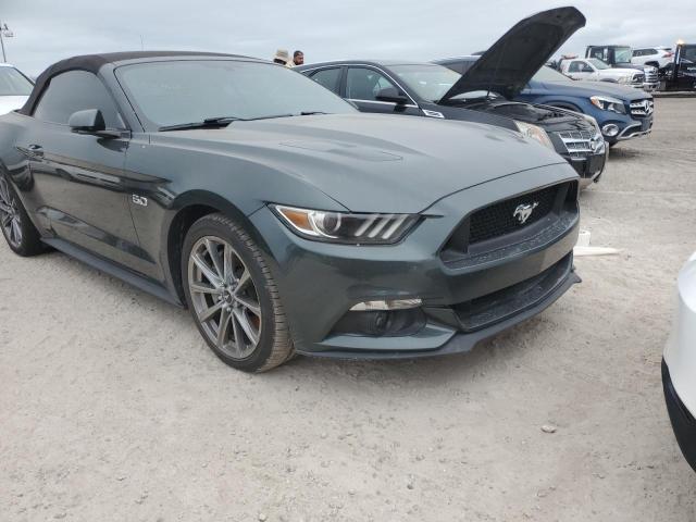 VIN 1FATP8FF9F5412146 2015 Ford Mustang, GT no.4