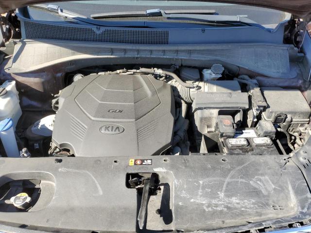 2020 KIA SORENTO S - 5XYPGDA50LG669685