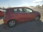 CHEVROLET SONIC LT снимка