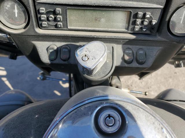 2009 HARLEY-DAVIDSON FLHTCUTG 1HD1MAM179Y850593