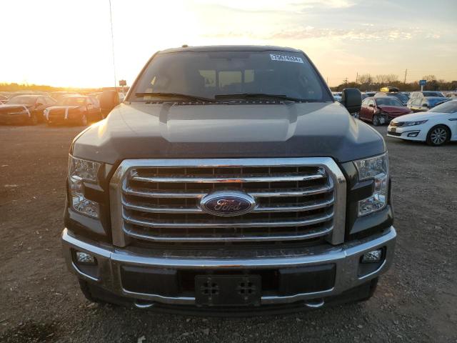 2017 FORD F150 SUPER - 1FTEW1EG8HKC29140