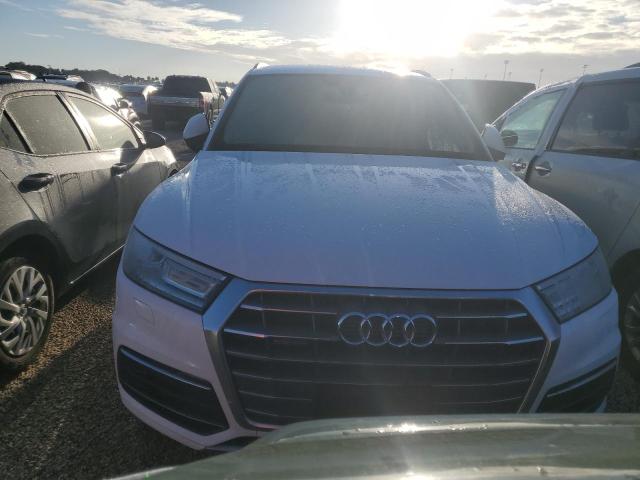 VIN WA1ANAFY8J2209530 2018 Audi Q5, Premium no.5