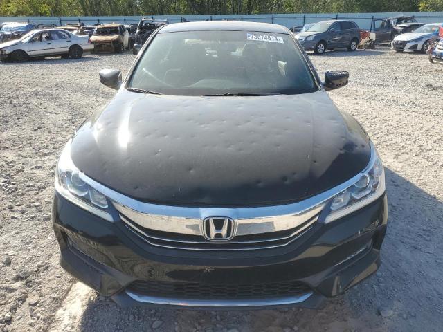 2017 HONDA ACCORD SPO - 1HGCR2F54HA283382