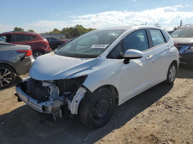 2019 HONDA FIT LX 2019