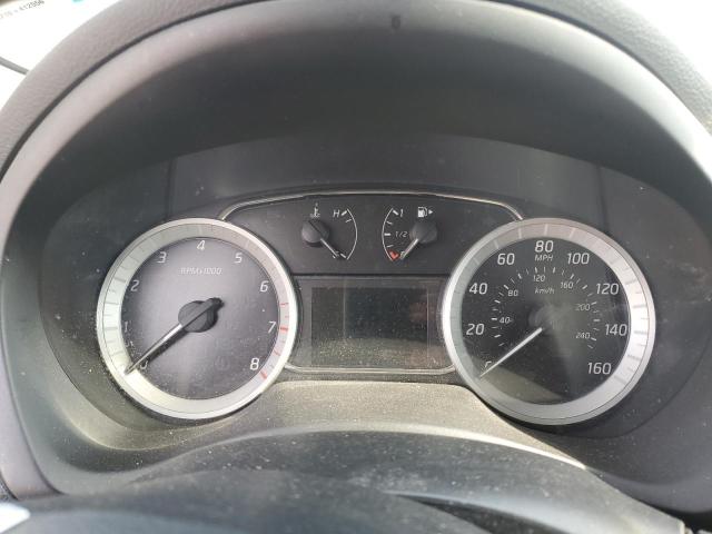2015 NISSAN SENTRA S - 3N1AB7APXFY279977