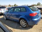 AUDI A3 PREMIUM photo