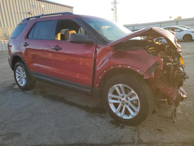 VIN 1FM5K7B83FGA55680 2015 Ford Explorer no.4