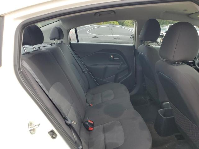 2016 KIA RIO LX - KNADM4A34G6698848