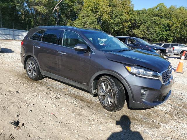 2019 KIA SORENTO EX - 5XYPHDA56KG511508