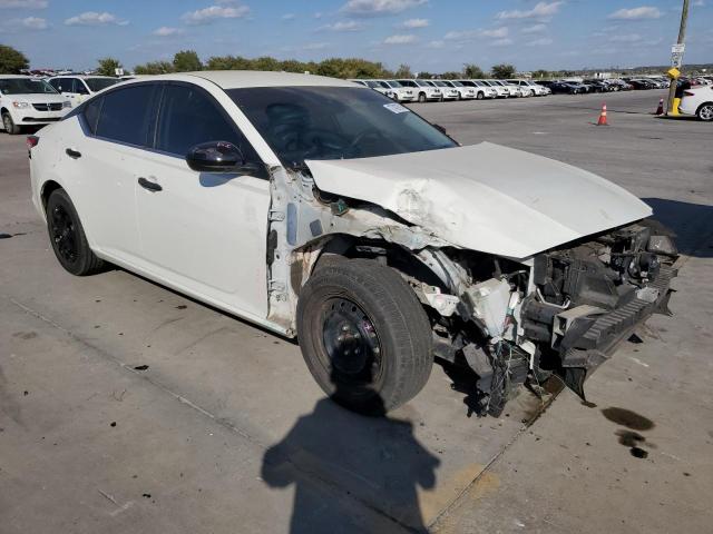 2021 NISSAN ALTIMA S - 1N4BL4BV2MN313677